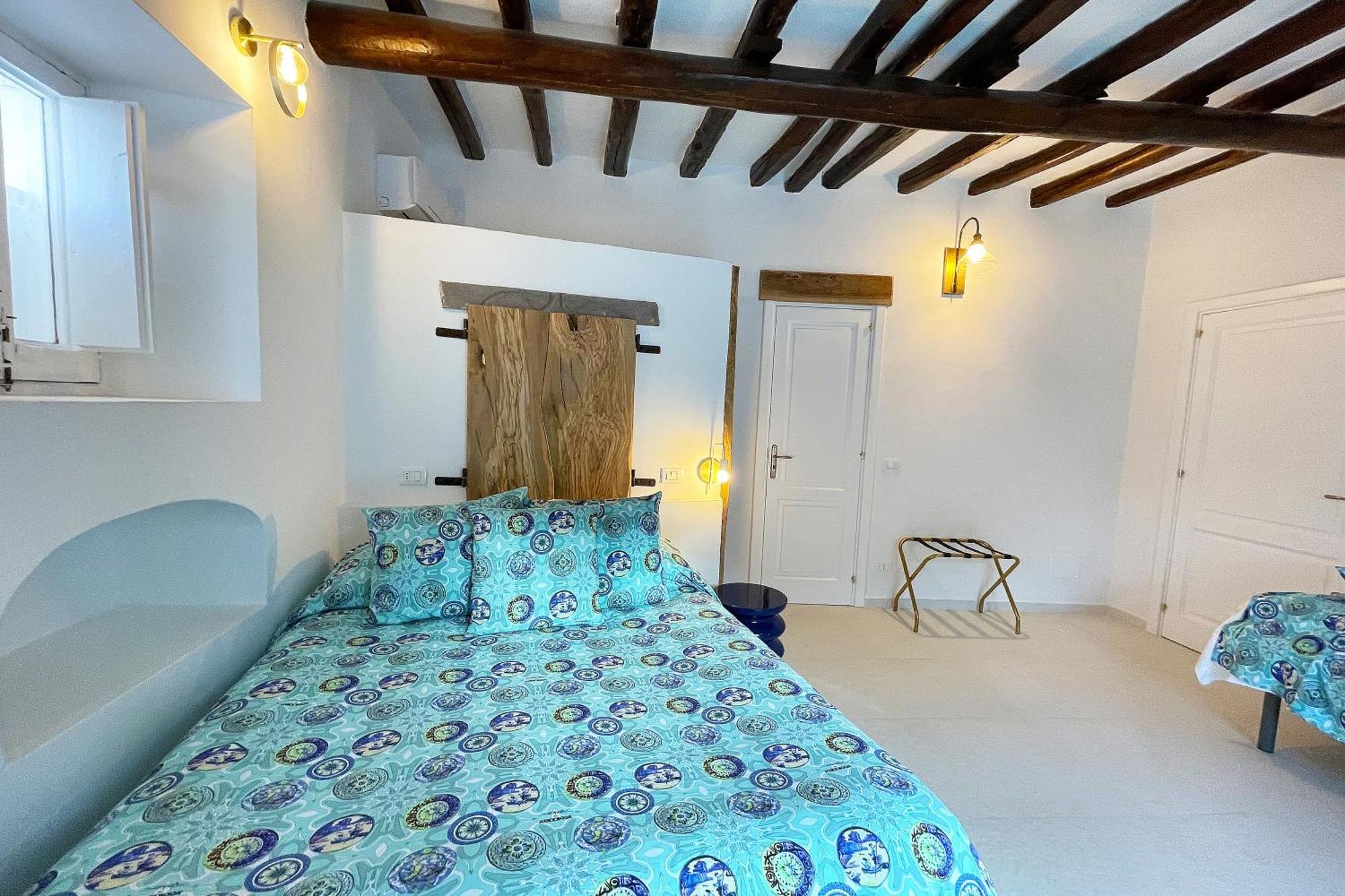 Villa Casa Giada Panarea Exterior foto